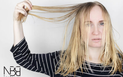Come Gestire i Capelli Grassi