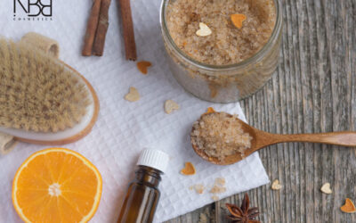 Scrub Naturali per il Cuoio Capelluto