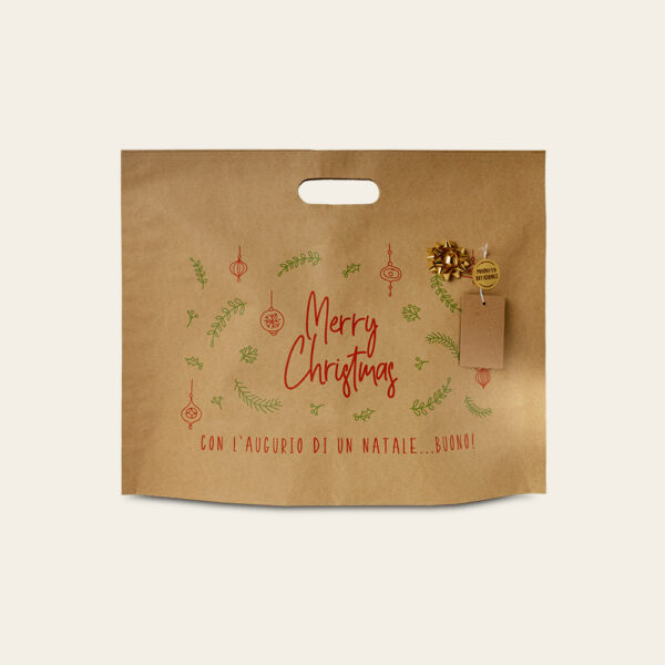 Beauty Christmas Box - Gold Superior